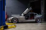 Mercedes-Benz SLR McLaren on ADV.1 Wheels (ADV10RTSCS) 2006 года